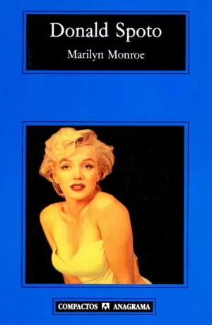 MARILYN MONROE-COMPACTOS