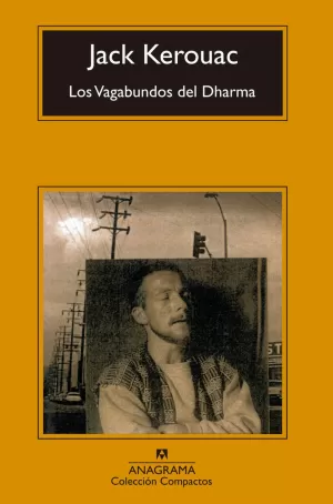 VAGABUNDOS DE DHARMA,LOS-COMPA