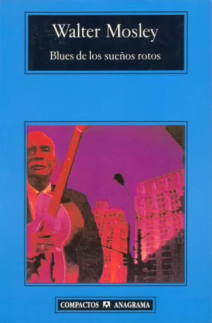 BLUES DE LOS SUEÑOS ROTOS-COMP