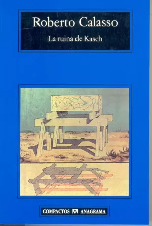 RUINA DE KASCH,LA-COMPACTOS