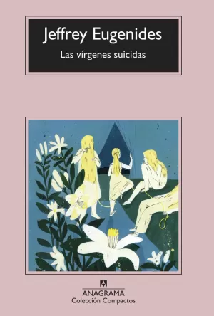 VIRGENES SUICIDAS,LAS