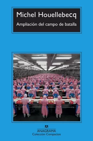 AMPLIACION DEL CAMPO DE BATALL