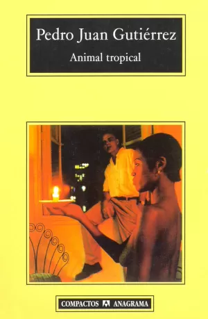 ANIMAL TROPICAL-COMPACTOS