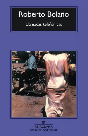 LLAMADAS TELEFONICAS COMPACTOS