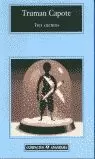 TRES CUENTOS: UN RECUERDO NAVIDEÑO UNA NAVIDAD EL INVITADO DEL DÍA DE ACCIÓN DE GRACIAS TRES CUENTOS: UN RECUERDO NAVIDEÑO UNA NAVIDAD EL INVITADO DEL DÍA DE ACCIÓN DE GRACIAS