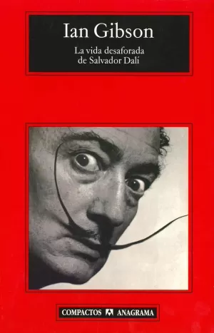 VIDA DESAFORADA SALVADOR DALI