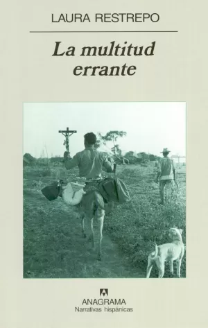 LA MULTITUD ERRANTE