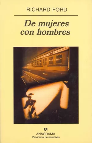 DE MUJERES CON HOMBRES