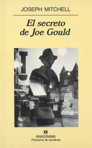 EL SECRETO DE JOE GOULD