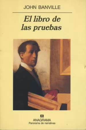 LIBRO DE LAS PRUEBAS,EL