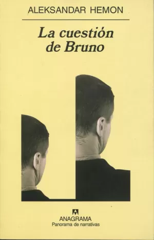 CUESTION DE BRUNO,LA