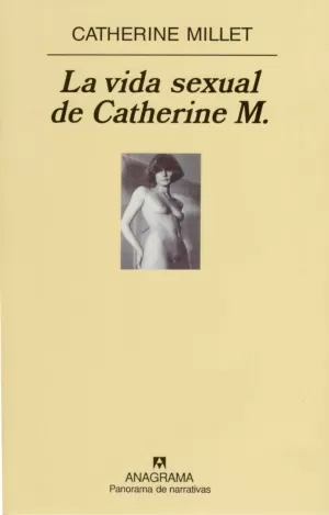 VIDA SEXUAL DE CATHERINE M.,LA