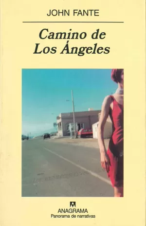 CAMINO DE LOS ANGELES