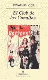 CLUB DE LOS CANALLAS