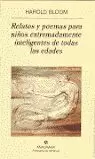 RELATOS POEMAS NIÑOS