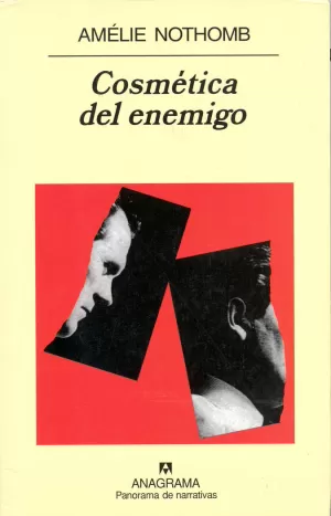 COSMETICA DEL ENEMIGO