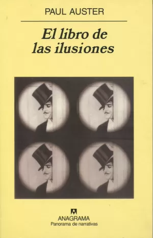 LIBRO ILUSIONES