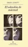 EDREDON MARMOL