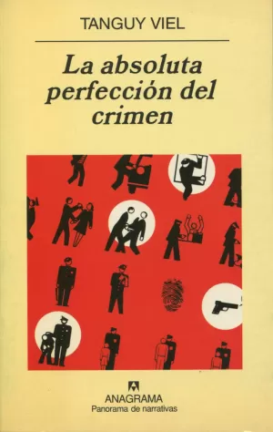 ABSOLUTA PERFECCION DEL CRIMEN