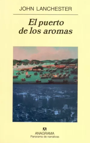 EL PUERTO DE LOS AROMAS