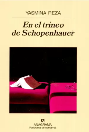 EN EL TRINEO DE SCHOPENHAUER