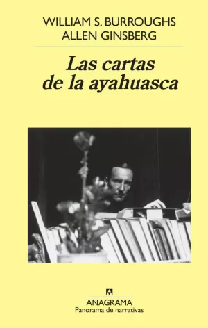 LAS CARTAS DE AYAHUASCA LAS CARTAS DE AYAHUASCA
