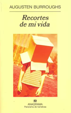 RECORTES DE MI VIDA RECORTES DE MI VIDA