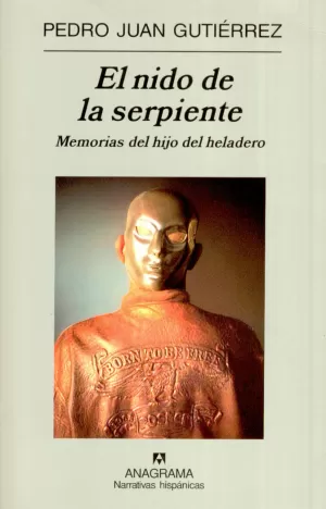 EL NIDO DE LA SERPIENTE