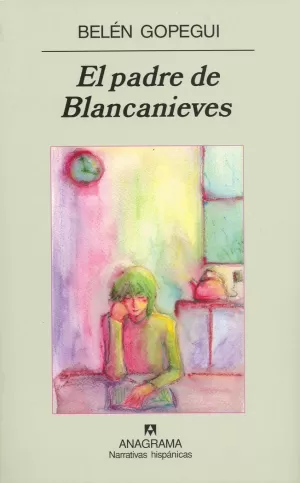 EL PADRE DE BLANCANIEVES