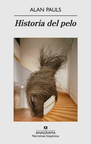 HISTORIA DEL PELO HISTORIA DEL PELO