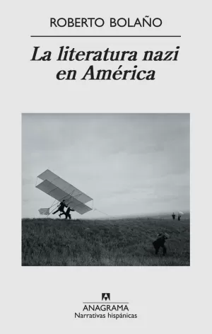 LITERATURA NAZI EN AMERICA