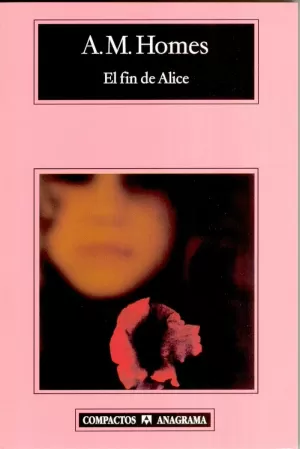 EL FIN DE ALICE EL FIN DE ALICE