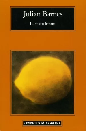 LA MESA LIMON