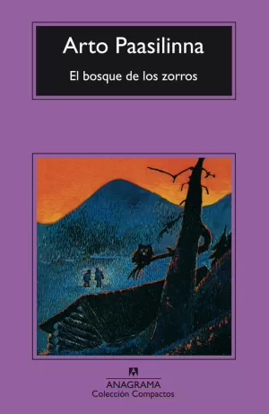 EL BOSQUE DE LOS ZORROS