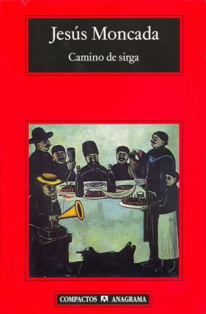 CAMINO DE SIRGA