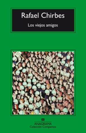 LOS VIEJOS AMIGOS LOS VIEJOS AMIGOS