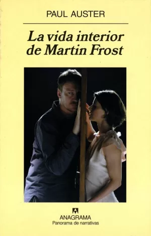 LA VIDA INTERIOR DE MARTIN FROST