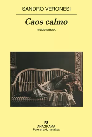 CAOS CALMO CAOS CALMO