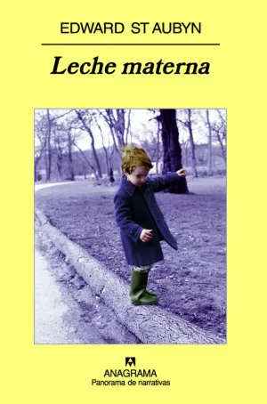 LECHE MATERNA LECHE MATERNA