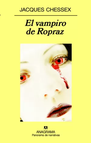 EL VAMPIRO DE ROPRAZ