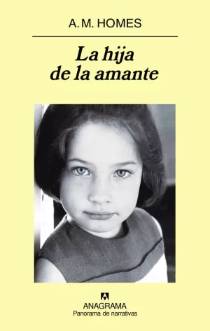 LA HIJA DE LA AMANTE