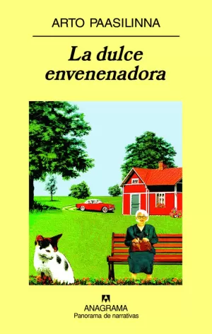 LA DULCE ENVENENADORA LA DULCE ENVENENADORA