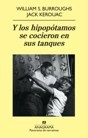 Y LOS HIPOPOTAMOS SE COCIERON EN SUS TANQUES Y LOS HIPOPOTAMOS SE COCIERON EN SUS TANQUES