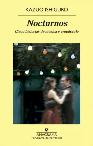 NOCTURNOS NOCTURNOS