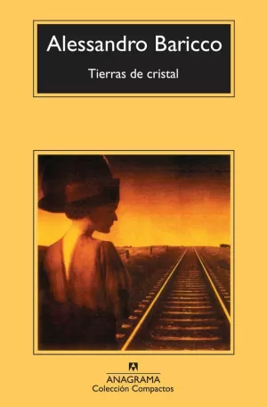 TIERRAS DE CRISTAL TIERRAS DE CRISTAL