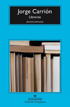 LIBRERÍAS