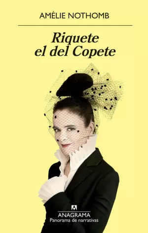 RIQUETE EL DEL COPETE RIQUETE EL DEL COPETE