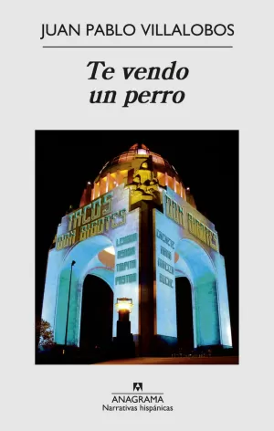 TE VENDO UN PERRO TE VENDO UN PERRO