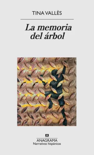 LA MEMORIA DEL ÁRBOL LA MEMORIA DEL ÁRBOL