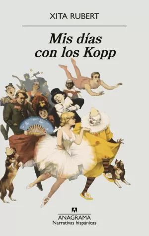 MIS DÍAS CON LOS KOPP